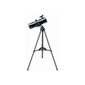 Tasco 114x500mm SpaceStation Black Refactor EQ LED Red Dot Finderscope